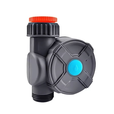 Smart Sprinkler Controller Untuk Remote Control Taman Irigasi Dengan WiFi Dan Bluetooth