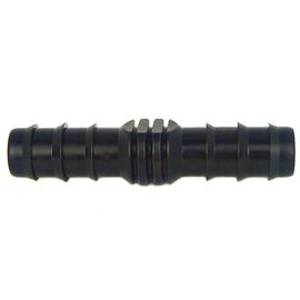 Konektor Pipa Irigasi Lurus, Fitting Pipa Sprinkler Poli-UV
