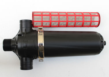 T Layar Sistem Irigasi Tetes Filter Rumput Sprinkler Filter Umur Panjang