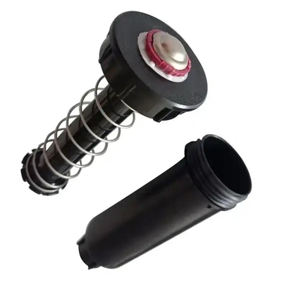30 sampai 55 Psi (2,1 sampai 3,8 Bar) Pop Up Sprinkler