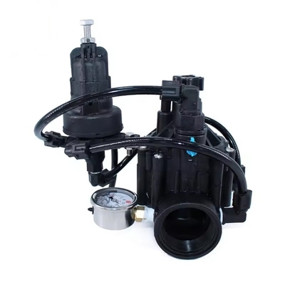1 1/4' Irrigasi Tekanan Release Valve Tekanan Masuk 1,0-10,0bar Aliran 12m3/h