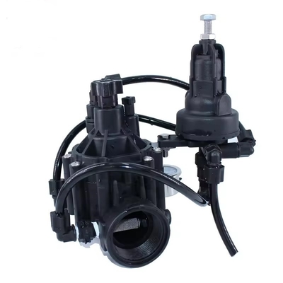 1 1/4' Irrigasi Tekanan Release Valve Tekanan Masuk 1,0-10,0bar Aliran 12m3/h