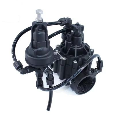 1 1/4' Irrigasi Tekanan Release Valve Tekanan Masuk 1,0-10,0bar Aliran 12m3/h