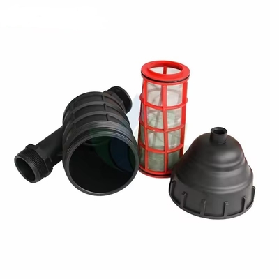 Taman / Pertanian Screen Irigasi Filter System Irigasi Filter 1.5 &quot; 2&quot;