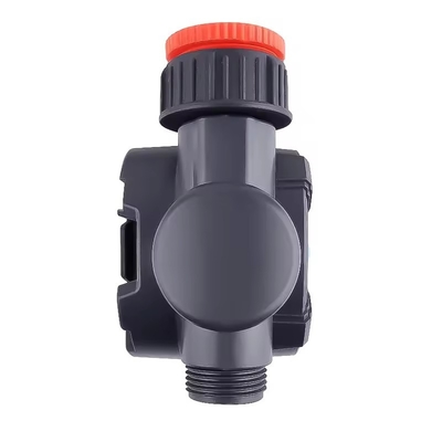 Smart Sprinkler Controller Untuk Remote Control Taman Irigasi Dengan WiFi Dan Bluetooth