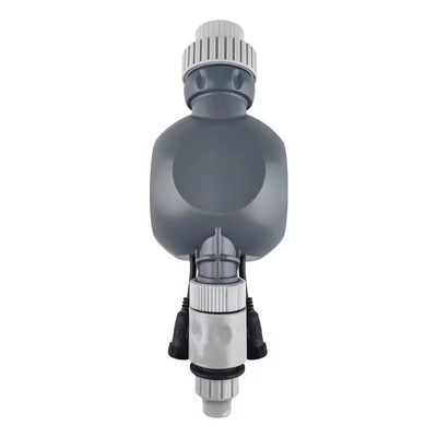 5G WIFI Bluetooth Dual Controller Taman Irigasi Hujan Sensing Air Timer