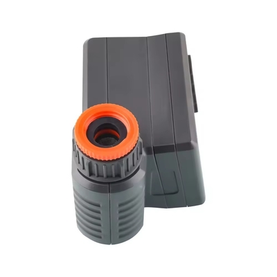 LCD Display Otomatis Elektronik Watering Timer Plug Play Irigasi Controller