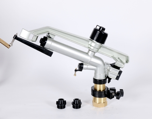 1 1/2'' Pengurangan debu Sprinkler Sistem irigasi Tambang batubara 18-36.5m