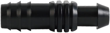 Konektor Pipa Irigasi Lurus, Fitting Pipa Sprinkler Poli-UV