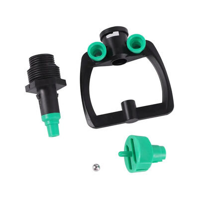 UV Resistance  3/4''  Water Sprinkler For Garden  Plants Irrigation